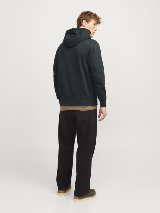 Produktbild Jack & Jones Jorfrederiksberg Sweat Hood Sn (XS)