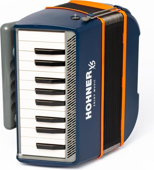 Image du produit Hohner Accordéon XS (Kids) (Accordéon de piano)