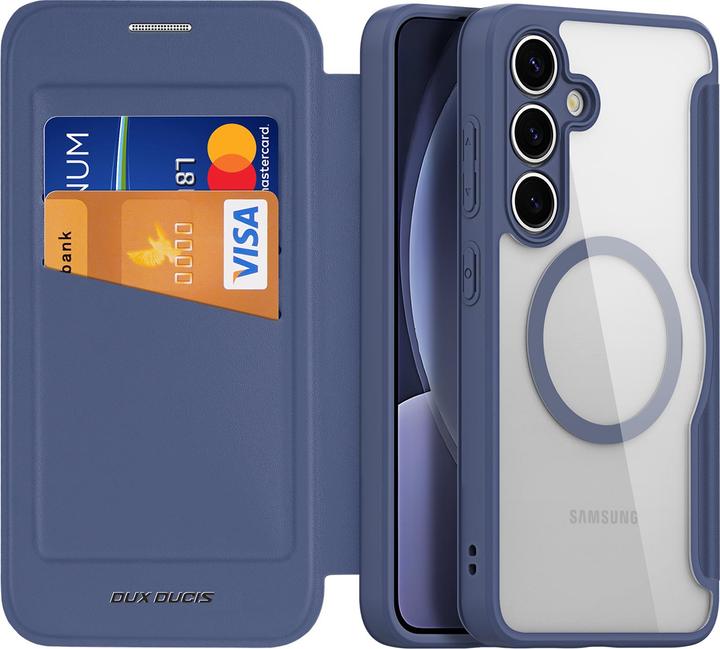 Actual product image Dux Ducis Skin X Pro Series (Samsung Galaxy S25+)