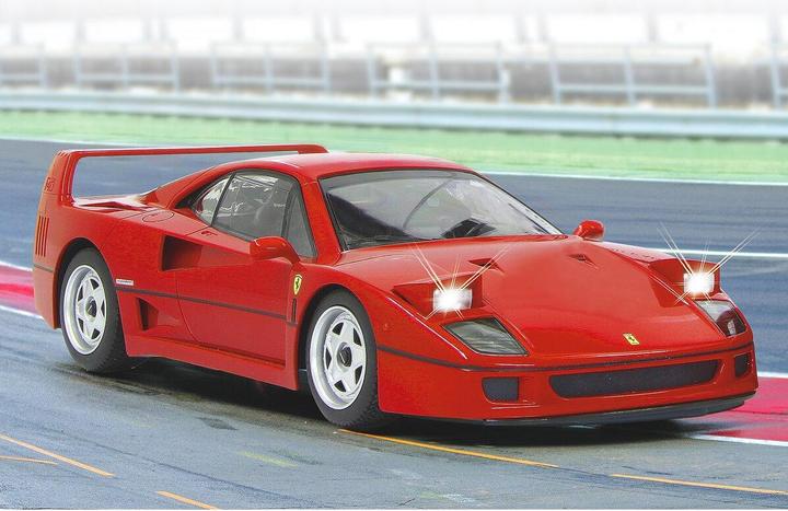 Immagine prodotto Jamara Ferrari F40