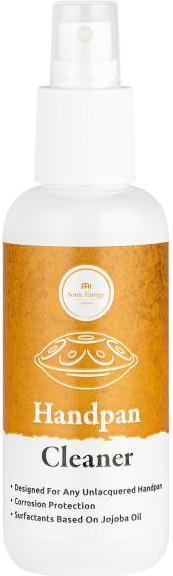 Produktbild Meinl Sonic Energy Pflegeset SSHPCS für Edelstahl-Handpans (Trommel)