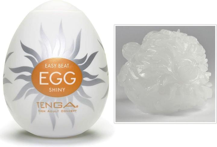 Productafbeelding Tenga Shiny