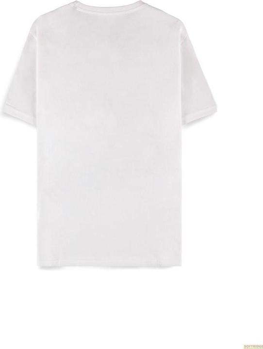 Immagine prodotto Difuzed Marvel - Loki - Maglietta a maniche corte da uomo - XL (XL)