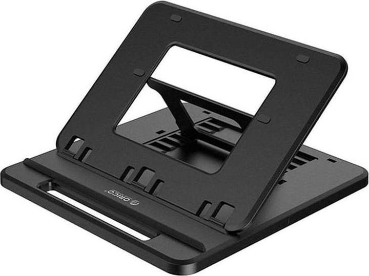 Orico Adjustable laptop holder (Black)
