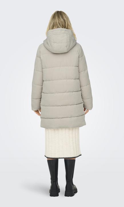 Actual product image Only ONLDOLLY down jacket Down jacket (XS)