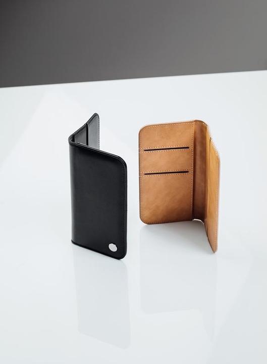 Image du produit Moshi Overture pour iPhone 13 - Noir de jais (Apple iPhone 13)