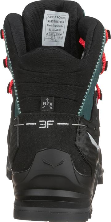 Produktbild Salewa Mountain Trainer Mid Gore-Tex® Schuh Da (35)