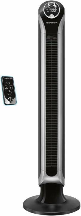 Rowenta Eole Infinite (57 dB)