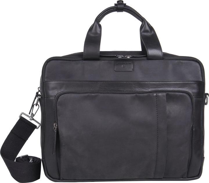 Image du produit Strellson brick lane charles briefbag mhz