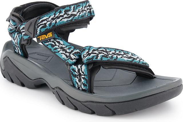 Actual product image Teva Terra Fi 5 Universal Sandals (41)
