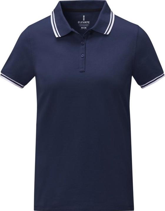 Elevate Amarago Poloshirt kurzärmlig
