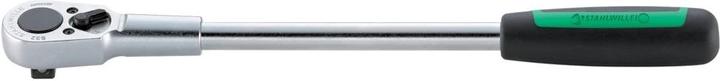 Stahlwille Umschaltknarre 1/2 (12.5 mm) 3 (1/2")