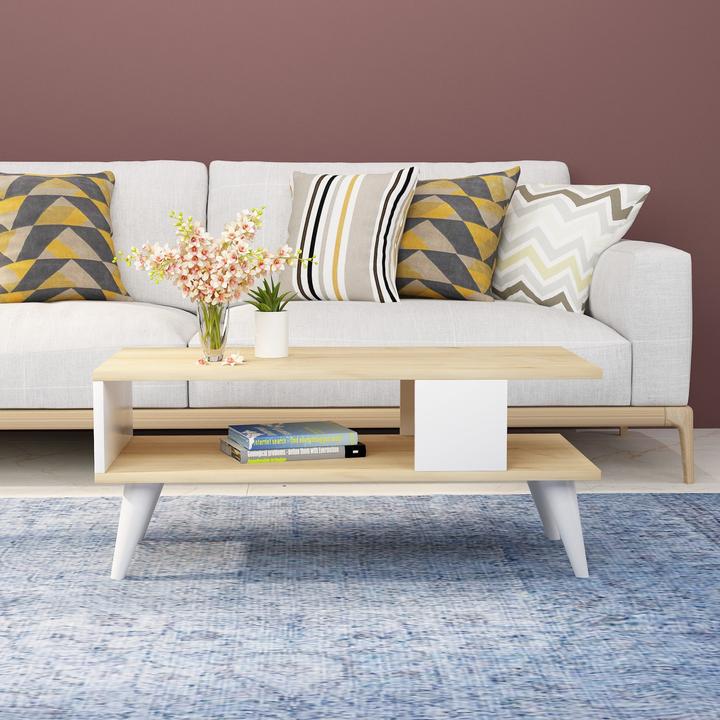 Actual product image Kalune Design Canaan (90 x 45 x 40 cm)