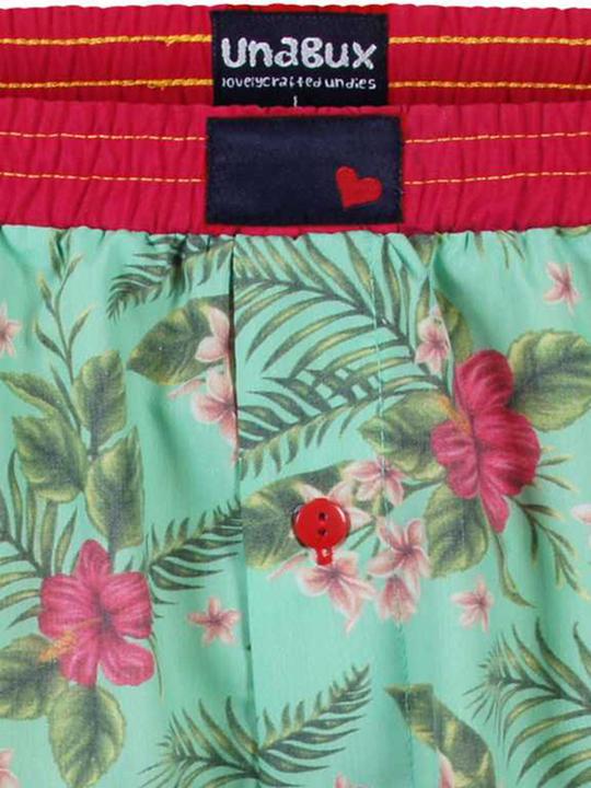 Actual product image Unabux Boxer Prints (XXL, Single pack)