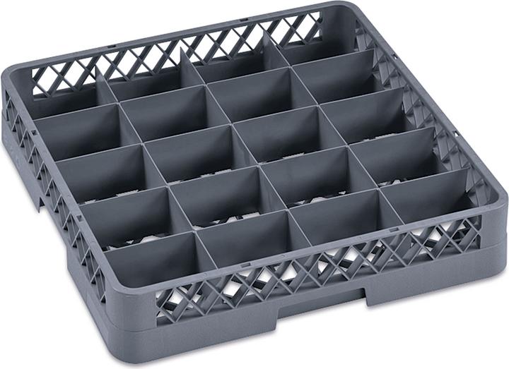 Ich-zapfe Dishwasher basket, cup basket - 20 compartments