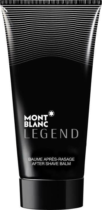 Immagine prodotto Montblanc Leggenda (Balsamo dopobarba, 150 ml)