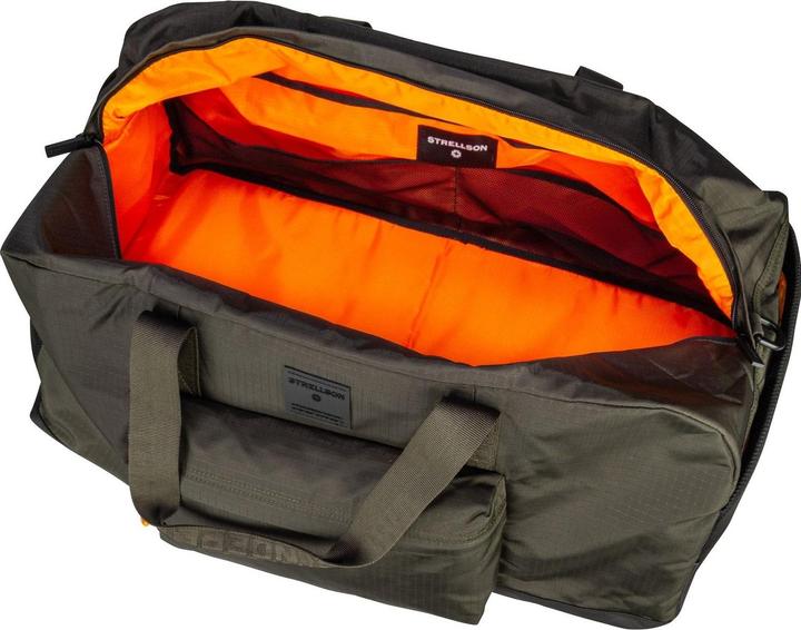 Produktbild Strellson Weekender Northwood RS Addison Travelbag MHZ (64.20 l)