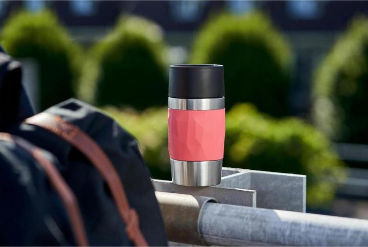 Immagine prodotto Emsa Tazza da viaggio compatta (0.30 l)