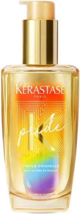 Produktbild Kérastase Elixir Ultime L'Huile Originale (100 ml)