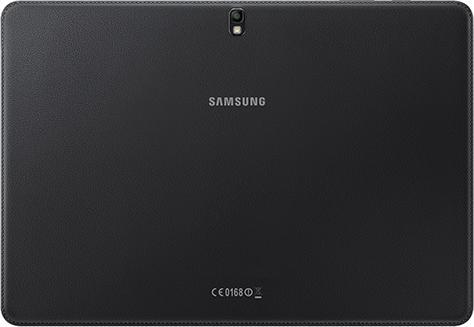 Produktbild Samsung Galaxy Tab Pro 12.2 SM-T900 (12.20", 32 GB, Schwarz)