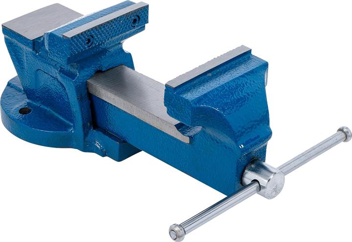 Produktbild BGS Parallel-Schraubstock | 80 mm Spannbacken (80 mm)