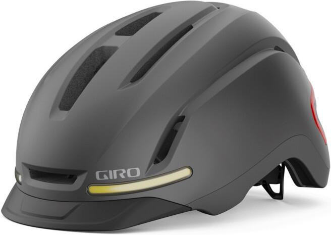 Matte Graphite