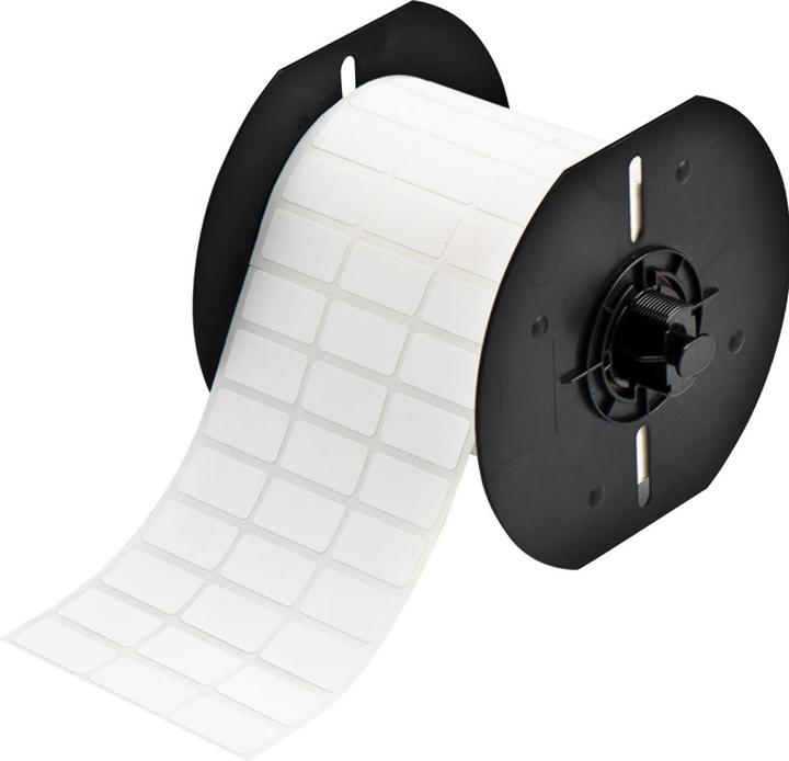 Produktbild Brady B33 Series Vinyletiketten für die allgemeine Kennzeichnung