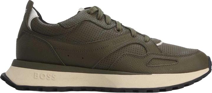 Actual product image BOSS Mens Jonah Running Trainers (47)
