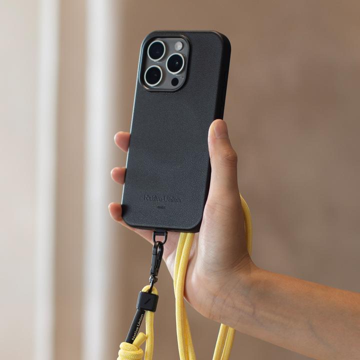 Produktbild Native Union Active Case (Apple iPhone 15 Pro Max)