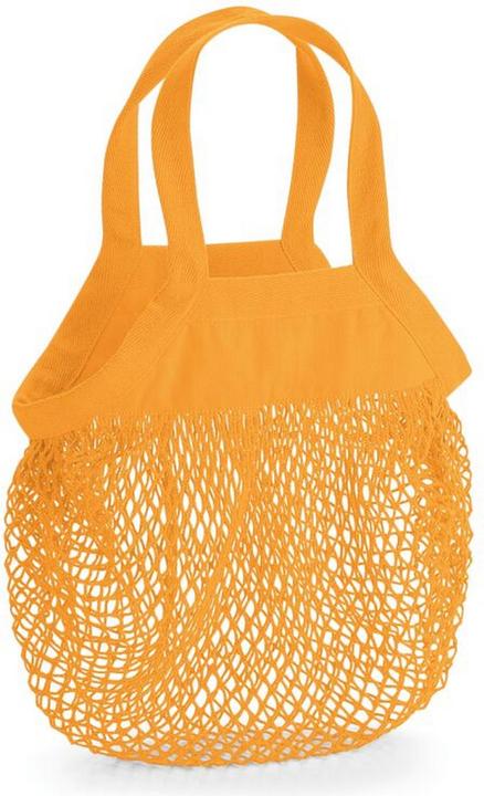 Westford Mill Tragetasche Organic Netzmaterial (10 l)