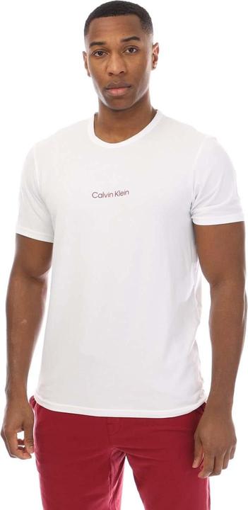Produktbild Calvin Klein Schlafanzug mit Shorts (XL)