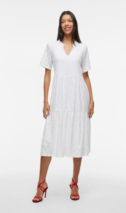 Actual product image Vila Kurzarm Midikleid (XS)