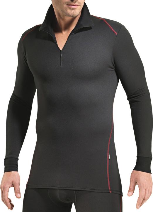 Produktbild ISA Bodywear CC3 Rollkragenshirt (XL)