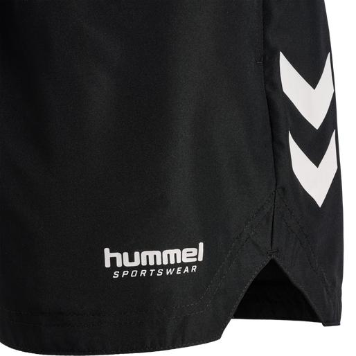 Actual product image hummel Hmlned swim shorts (XS)