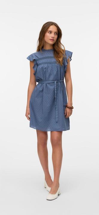 Actual product image Vero Moda VMTRINE Kurzes Kleid Kleid (XXL)