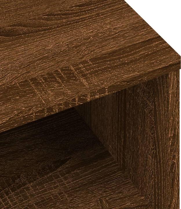 Image du produit VidaXL Allstedt (120 x 34 x 37 cm)