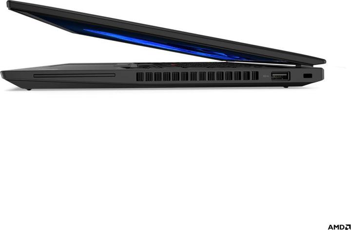 Image du produit Lenovo ThinkPad T14 AMD G3 14.0" R5-6650U 16/512GB WUXGA W10P (14", AMD Ryzen 5 Pro 6650U, 16 Go, 512 Go, DE)