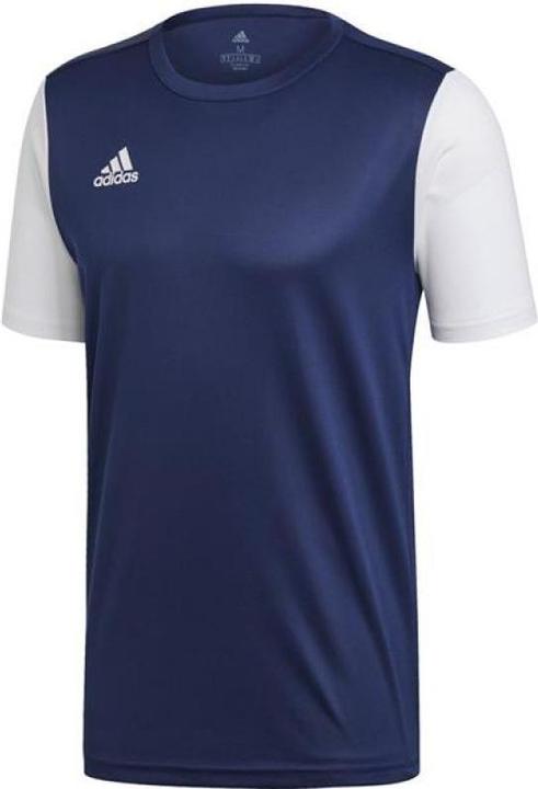 Actual product image adidas Estro 19 Jersey Kids (176)
