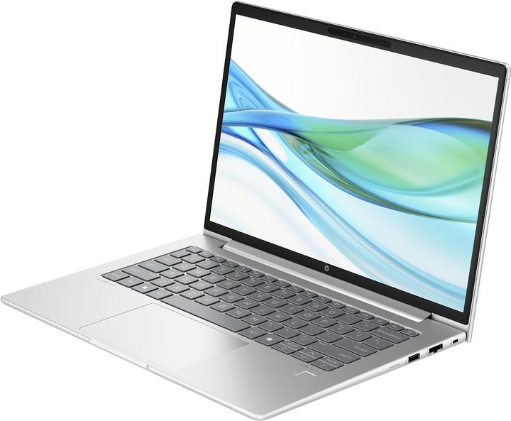 Actual product image HP ProBook 440 G11 - 14 inch - Intel Core Ultra 5 125U - 16GB RAM - 512GB SSD - Windows 11 Pro (14", 16 GB, 512 GB, Eng. Int.)