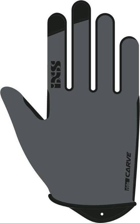 Image du produit iXS gants Carve Kids (XL)