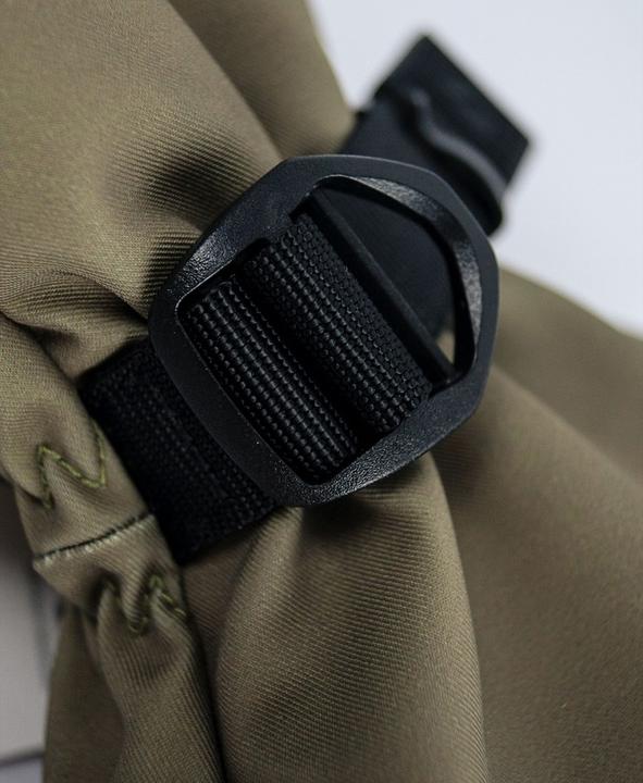 Actual product image Reusch Discovery GORE-TEX (8)