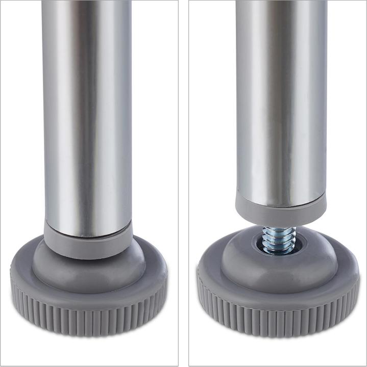 Image du produit Relaxdays Etagère pour machine à laver