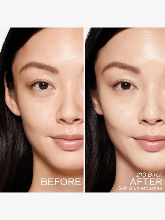 Image du produit Shiseido Revitalizing Skin Glow Fond de teint No 210 (210 Bouleau)