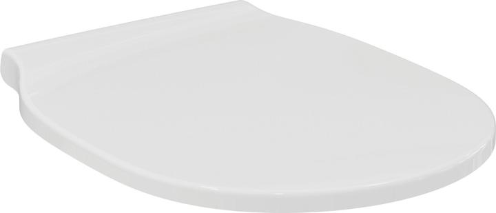 Produktbild Ideal Standard WC-Sitz Connect Air weiss Wrapover mit Absenkautomatik E036801