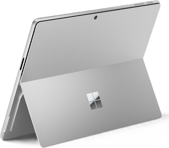 Actual product image Microsoft Surface Pro 11th Edition for business (with power supply) - Copilot+ PC - 5G (13", Snapdragon X Elite X1E-80-100, 16 GB, 512 GB, Without keyboard layout)