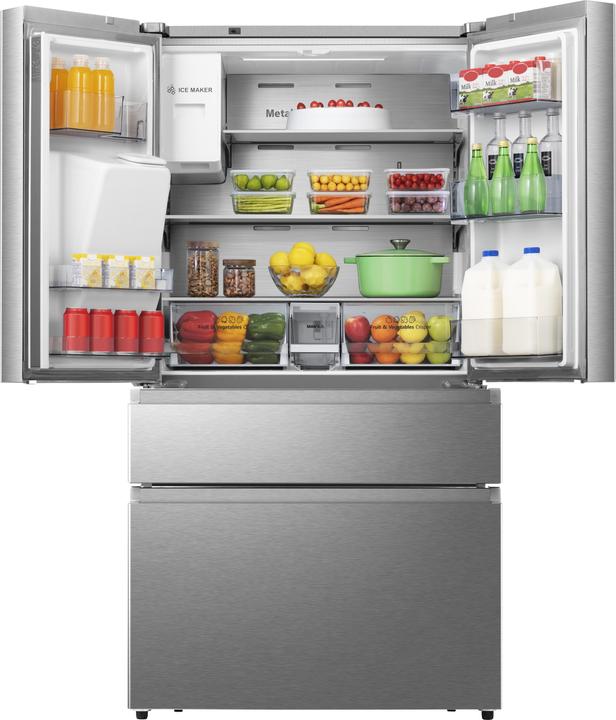 Image du produit Hisense RF728N4SAS (560 l)