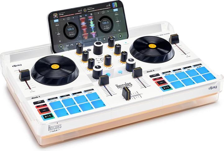 Produktbild Hercules DJ Control Mix Ultra