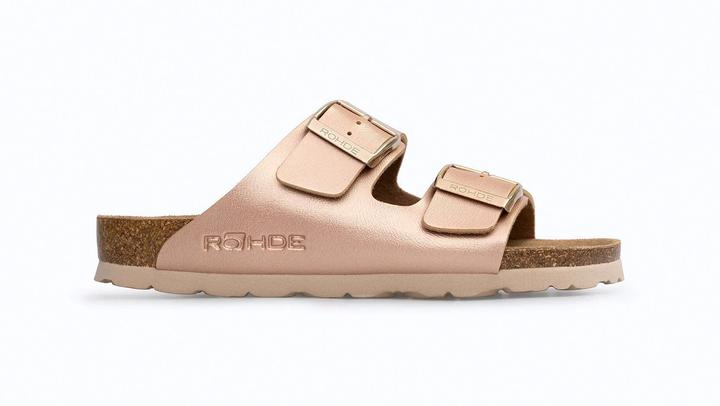 Actual product image Rohde Alba (41)