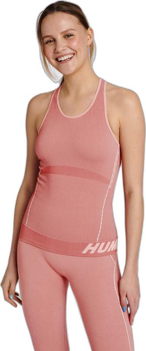 Actual product image hummel Te Christel Seamless Top (S)