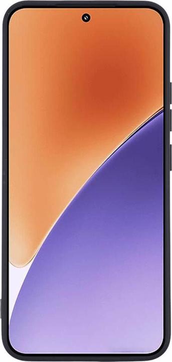 Produktbild Cover-Discount Xiaomi 15 - Silikon Gummi Hülle (Xiaomi 15)